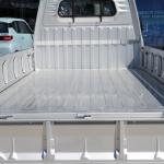 2023 Light Cargo Truck Electric Mini Truck 4x4 Pickup Truck Wuling Auto Van Ev