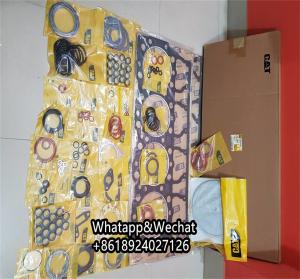 Wholesale 5J3140 Cylinder 5J-3140 Full Gasket Kit 2152617 215-2617 4309981 430-9981 from china suppliers