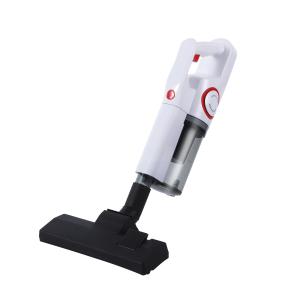 Wholesale Portable Handy Vacuum Cleaner For Car Stick Cordless 18.5V 100W from china suppliers