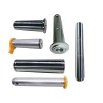80mm Bucket Pins For VOLVO EC55 EC55D Excavator