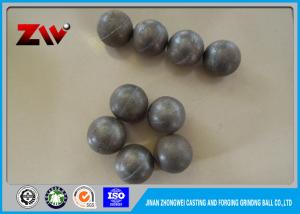 Wholesale Industrial Cement Plant hot rolling 2 inch steel ball for mining or grinding from china suppliers