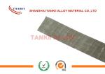 2036S30 Thermal Bimetal Ferronickel Precision Alloy