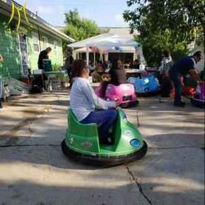 Wholesale Hansel amusement bumper car happy car amusement park rides for sale from china suppliers