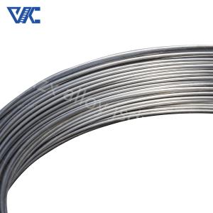 Wholesale Pump And Valve Manufacturing Monel K500 Wire With Corrosion Resistance from china suppliers
