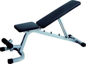 Wholesale Flat Decline Gym Fitness Equipments PU Incline Decline Workout Bench PU from china suppliers