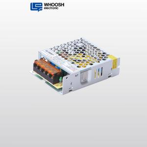 Wholesale AC 100-240V 60W Slim Power Supply 12V 5A LED Driver 104*82*36mm from china suppliers