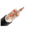 Buy cheap 0.6/1 KV 3+1/2 Core XLPE Insulated Cable For Energy Supply , Underground from wholesalers
