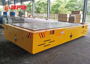 Wholesale Copper Melting Q235 Trackless Agv Battery Transfer Cart from china suppliers