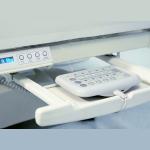 Medical Equipment MultiFunction ICU Patient Hospital Electric Bed