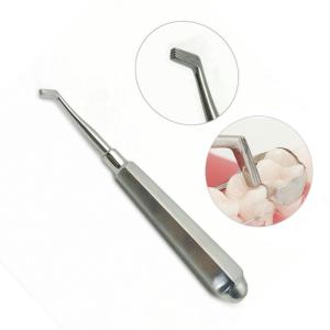 Wholesale OEM Orthodontic Instrument Mershon Band Pusher Scaler And Cement Remover from china suppliers