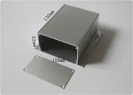 OEM Body Grave Aluminum Alloy Die Casting Parts High Efficiency Stable