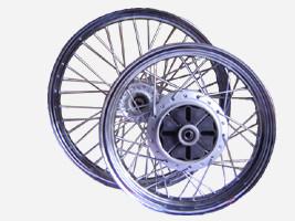 Wholesale alloy rim assy from china suppliers