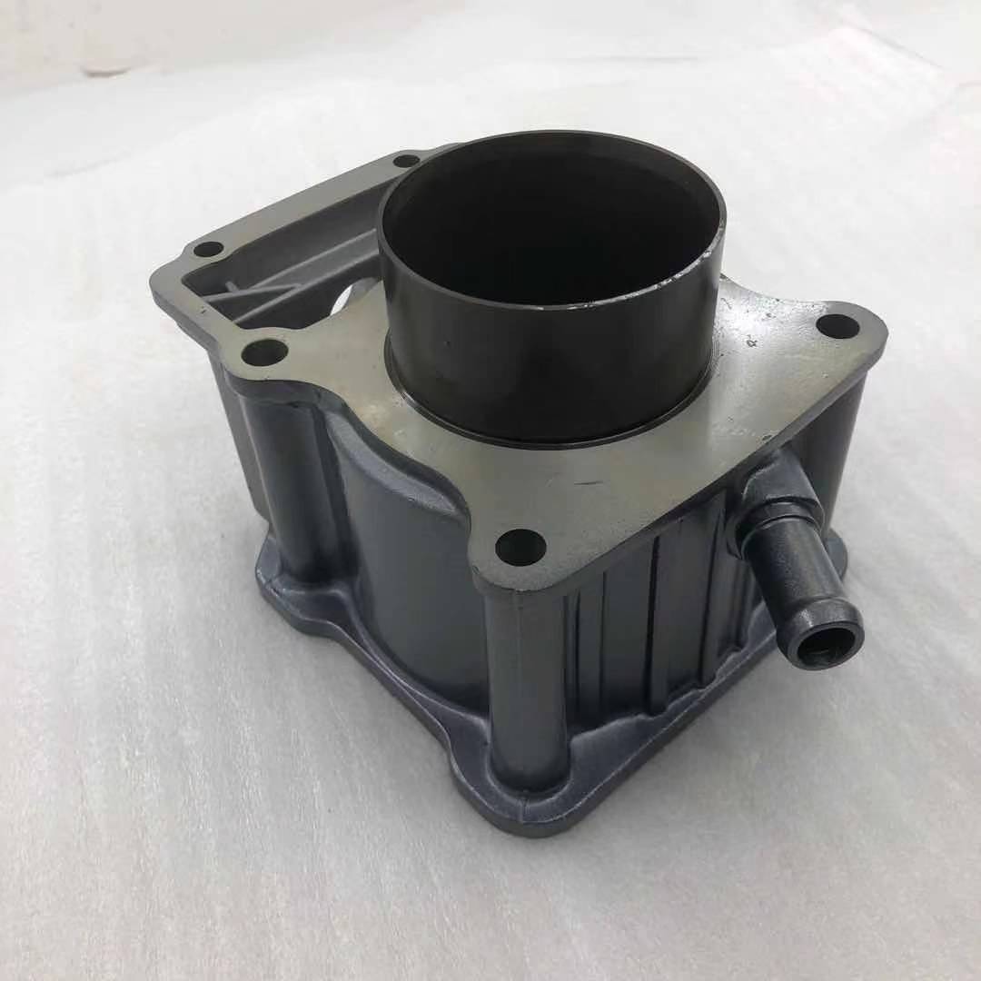 OEM DAYANG Three Wheels Motorcycle Water Cooled Engine Parts Cylinder Block Part
