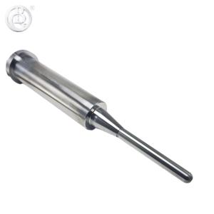 Wholesale OEM ODM Cosmetic Injection Moulding Core Pin Non Standard For Cosmetic Plastic Parts from china suppliers