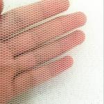 100% Nylon 40D Hexagons Organza Tulle Rolls 60 Inch 72 Inch Wide Tulle