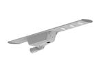 210 lm/W 100W IP66 Integrated Intelligent Solar LED Street Light TUV CB CE SAA