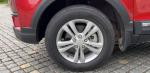 Large Storage Gasoline 7seater Family SUV Safe And Elegant Large Space