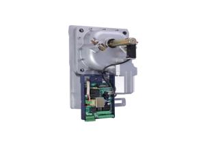 Wholesale Electric Security Aluminum Cabinet Road Barrier Gate Motor 120w Power from china suppliers