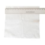 Non Sterile Dental 4 Ply Medical Gauze Swab 2x2 Inch White Eo