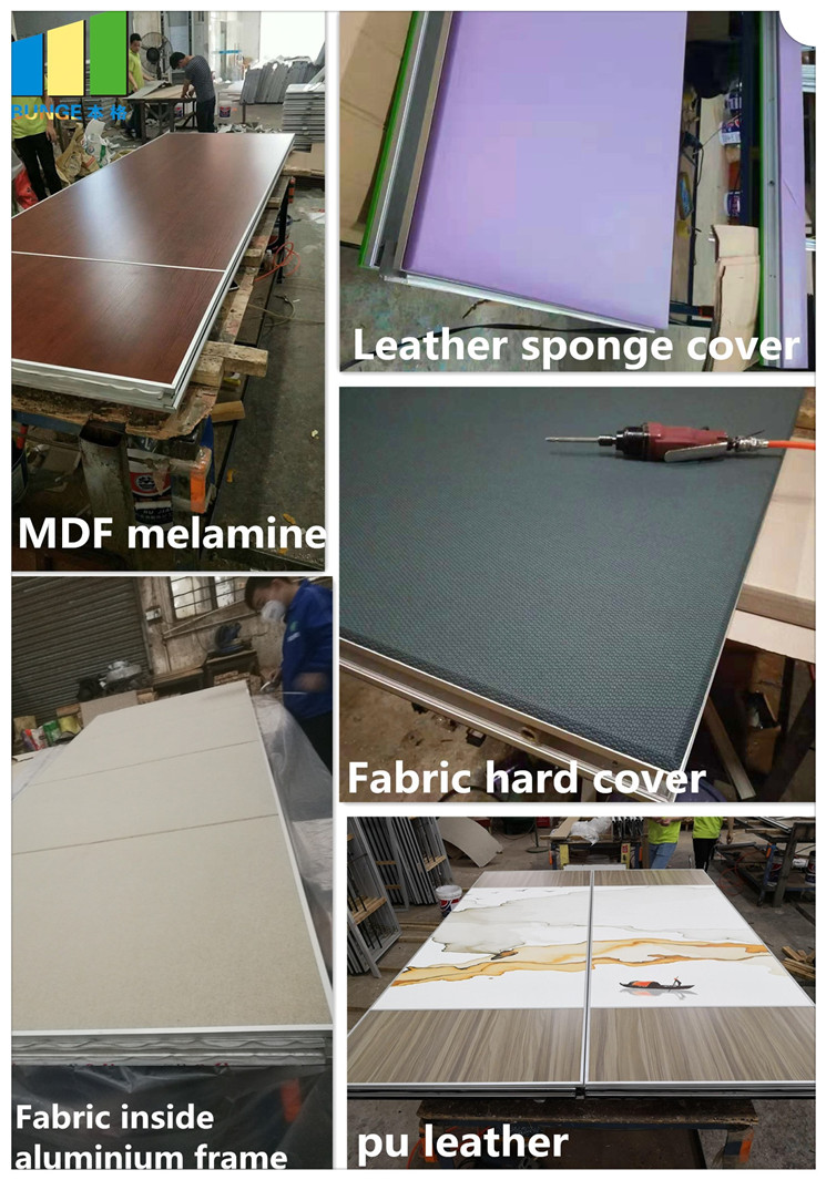 new surface - 