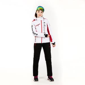 Wholesale Women Windproof 2XL Skiing Outdoor Sportswear from china suppliers