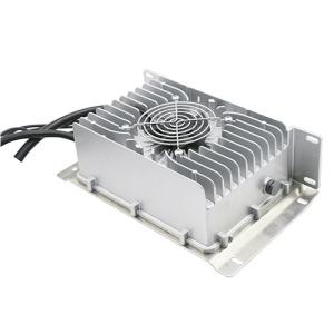 Wholesale IP67 Waterproof Auto Battery Chargers 40~70Hz AC Wheel Chair Battery Chargers from china suppliers