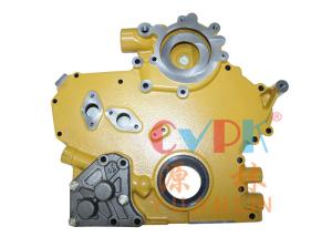 Wholesale 217-5477 Excavator Diesel Engine Oil Pump 217-5477 For Engine 318C 3066 from china suppliers