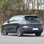Leapmotor C11 5 Door 5 Seat EV SUV Electric Car 4750*1905*1675mm High Configurat