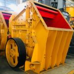 Mining Small Impact Crusher 100tph