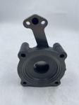 ISO9001 Certified Sinotruk HOWO Truck HW25716XST Transmission Cycloidal Rotor