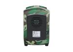 Outdoor 1000W Portable Generator Power Station High Capacity Plastic Box