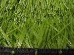 40mm 50mm 60mm Synthetic Grass For Football Fields PE Fabric Lightweight