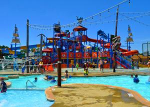Wholesale Kids Water Park Equipment / Water Park Games For Swimming Pool Water Park from china suppliers