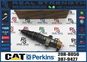 Wholesale High Quality Diesel Fuel Injector 20R-8056 295-1412 20R-8064 328-2586 10R-4763 10R-7221 20R-1260 10R-4761 from china suppliers
