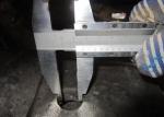 Ni Hard Liners Heat Treatment Process Quenching and Tempering Hardness More Than