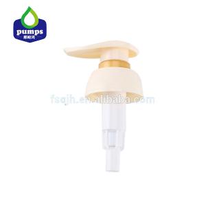 Wholesale PP Plastic Lotion Bottle Pump Replacement 2.0g Shampoo Shower Gel Pump from china suppliers