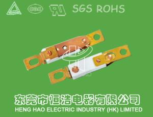 Wholesale Thermal Control Switch / Bimetal Thermostat Switch For Electric Fan Heater from china suppliers