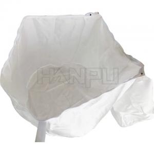 China Fiber Woven Fabric Centrifuge Filter Bag PE PP PTFE For Various Industrial on sale