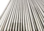 Alloy Not Powder N06600 Inconel 600 Nickel Alloy Seamless Round Tube Hollow Pipe