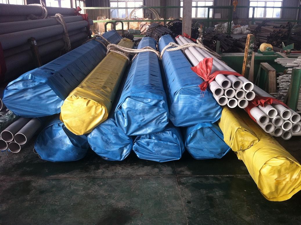 15mm 4 Inch 321 304 Stainless Steel Seamless Pipe JIS ASTM A270 SS Steel Pipes