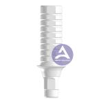 ITI Straumann Bone Level® UCLA All-Plastic Castable Abutment Compatible NC 3.3mm