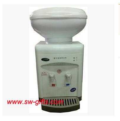 Water Fountain Bag in Box Connector, Wine BIB Dispenser, Plastic Pouch Water