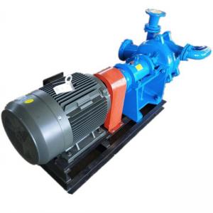 Wholesale Horizontal Filter Press Feed Pump Manufacturers High Pressure For Coal Washing Plant from china suppliers