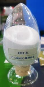 Wholesale Fertiliser ADOB Zn EDTA 15% from china suppliers