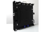 Stage Background P3 Led Video Wall , Led Video Curtain Rental Wide Viewing Angle
