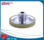 Mitsubishi edm wire cutting Wear parts Urethane Tension Roller M441