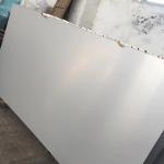 5052 5053 5083 0.1mm Aluminium Sheet Plate For Decoration