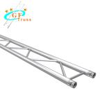 Rectangle Aluminium Spigot Truss For Outdoor Event Safety Loading Light Weight
