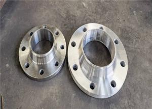 Wholesale PN6 PN25 PN40 Stainless Steel Flange 100mm ASTM A182 F316 Flange from china suppliers