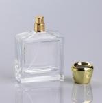 100ml Perfume Bottle Empty